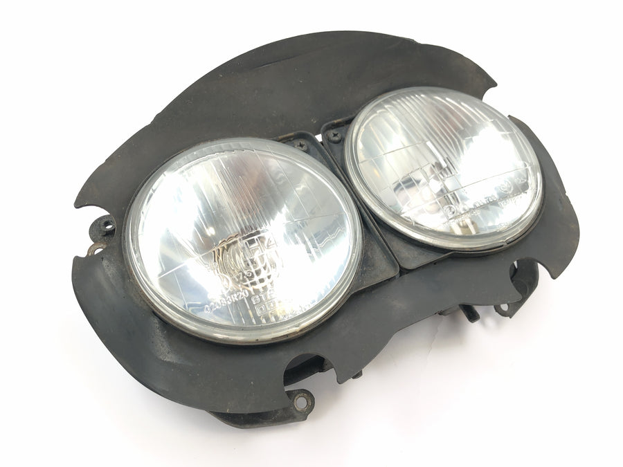 Honda XRV 750 Africa Twin RD04 [1992] - Scheinwerfer Doppelscheinwerfer Frontlampe