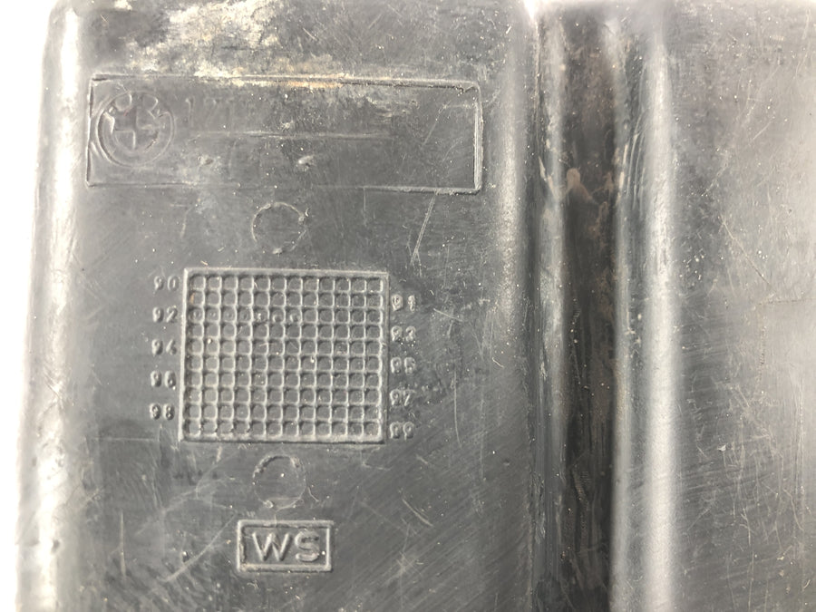 BMW K 1100 LT [1993] - expansion tank coolant tank