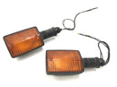 Yamaha XT 350 3YT / 55V [1990] - Couple de blinker-2