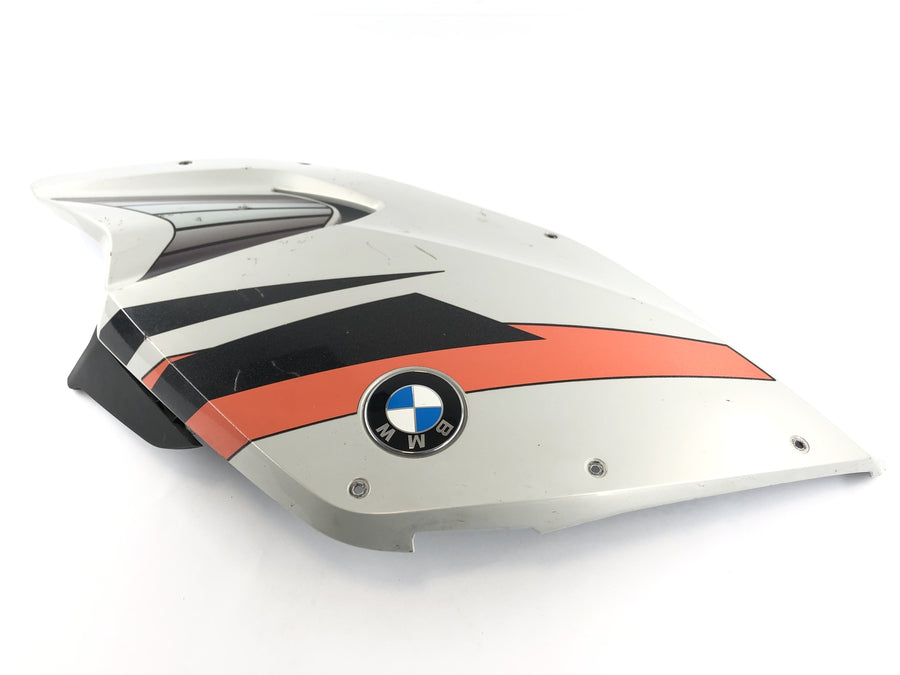 BMW K 1300 S K12S [2010] - Seitenverkleidung links Seitenpanel Verkleidungsteil