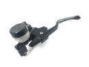 BMW R 1200 GS R12 K25 [2004] - Clutch pump clutch lever handlebar fitting left-2