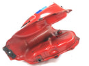 Honda XL 600 RM PD03 [1985] - Tank petrol tank fuel tank with tank cap-6