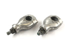Triumph Speed ​​​​Triple 955i [1999] - Support de guidon surélevé-2