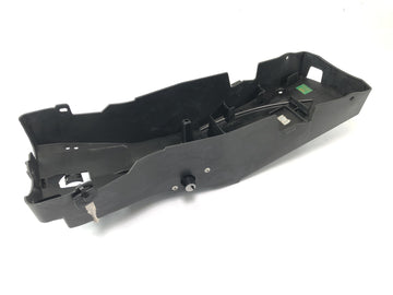 Triumph Speed Triple 1050 515NJ [2007] - Rear fairing, rear inner fairing, rear passage