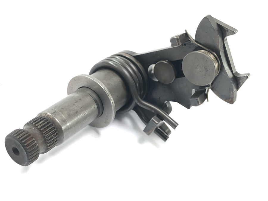 BMW K 1200 S K12S [2005] - shift shaft shift lever shaft shift mechanism