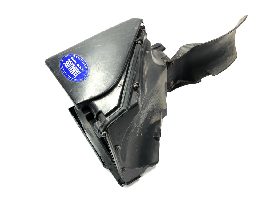 Yamaha YZ 426 F [2000] - Luftfilterkasten Airbox