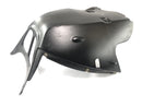 BMW K 1200 GT K12 [2003] - Front spoiler trim, front trim panel-1