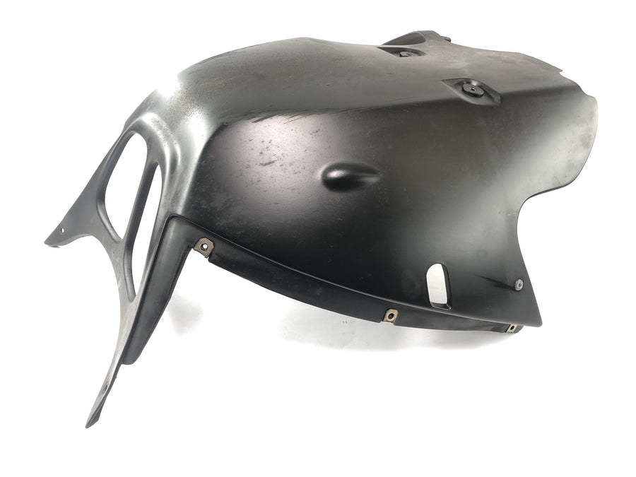 BMW K 1200 GT K12 [2003] - Front spoiler trim, front trim panel