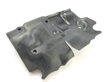 Triumph Daytona 955i T595 [1999] - Engine insulation - 0