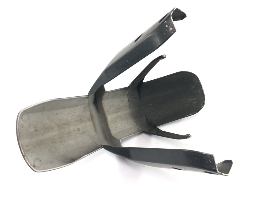 Moto Guzzi Stelvio 1200 8V [2016] - Mudguard front wheel mudguard front plastic