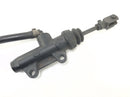 BMW F 650 GS Dakar [2007] - Rear brake pump-3