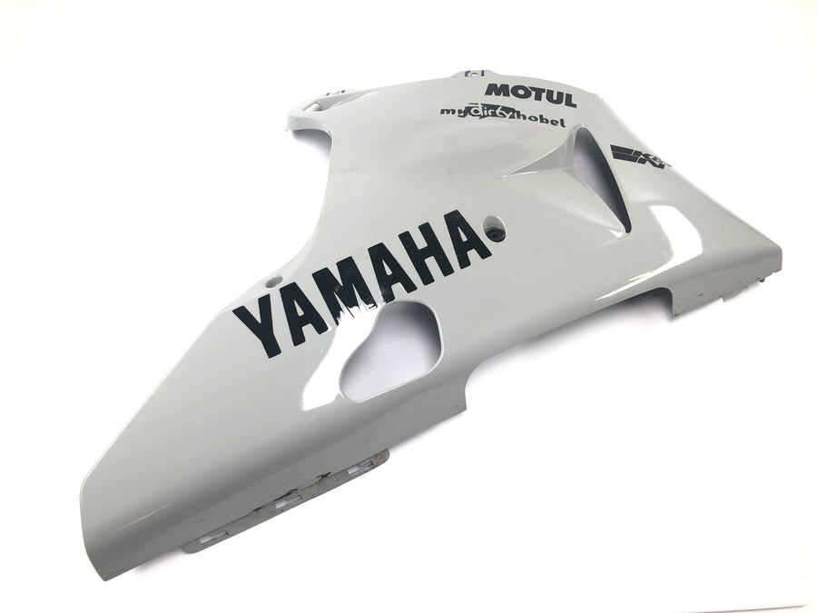 Yamaha YZF R1 RN04 [2001] - Seitenverkleidung Verkleidungsseitenteil rechts
