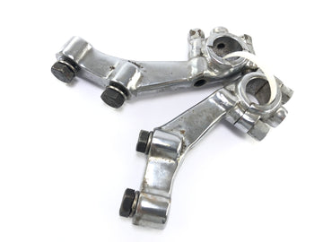 Moto Guzzi V7 Special [1971] - Riser handlebar mount set pair
