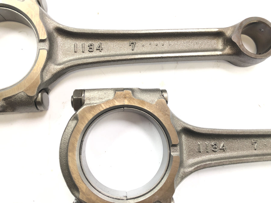 Kawasaki VN 1500 Classic VNT50D [2001] - Pleul bar rod set
