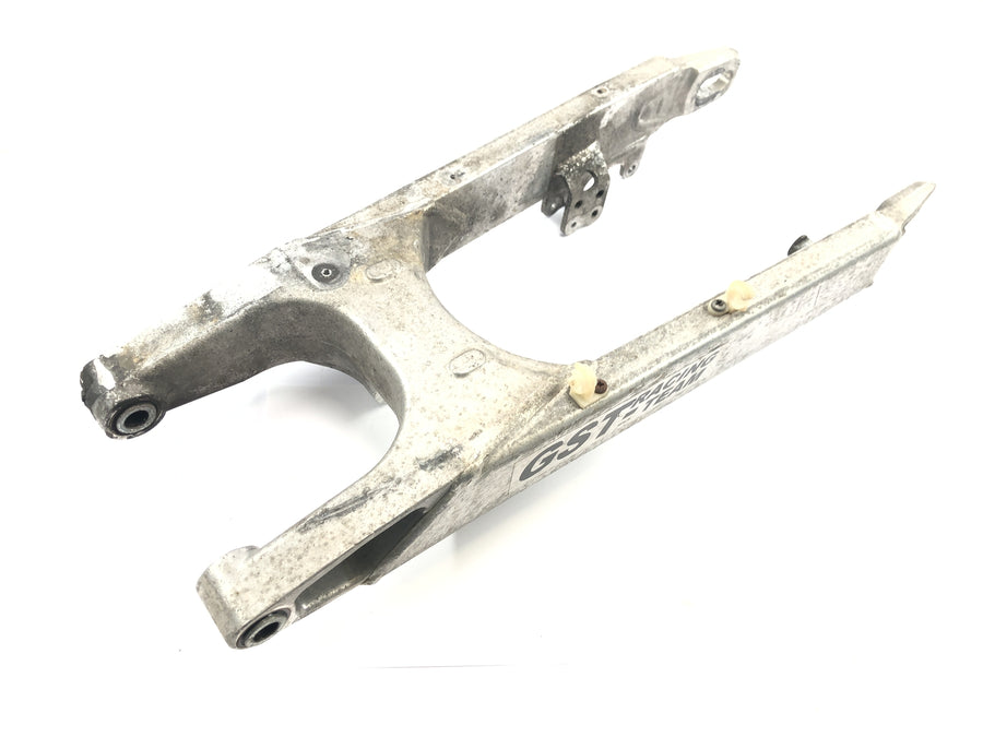 KTM 640 Adventure LC4 [2001] - Swingarm rear wheel swingarm motorcycle swingarm