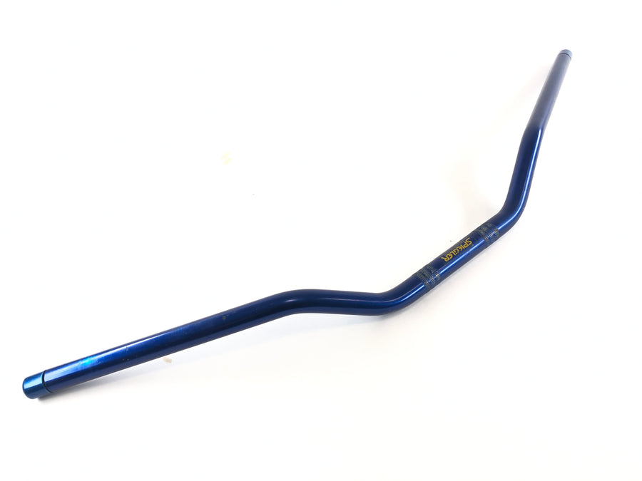 Suzuki GSX-R 1100 W GU75 C [1993] - Guidon Guidon Superbike en aluminium