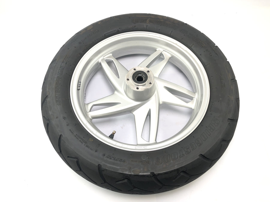 BMW R 1200 CL K30 [2003] - Tire de bord de roue avant 150 / 80-16 71H DOT3602