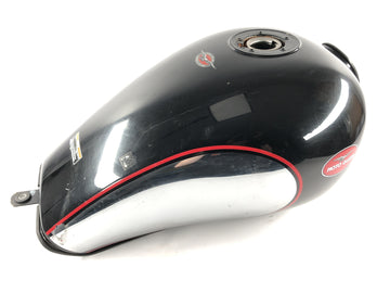 Moto Guzzi California 1100 EV KD [2002] - Réservoir d'essence - 0