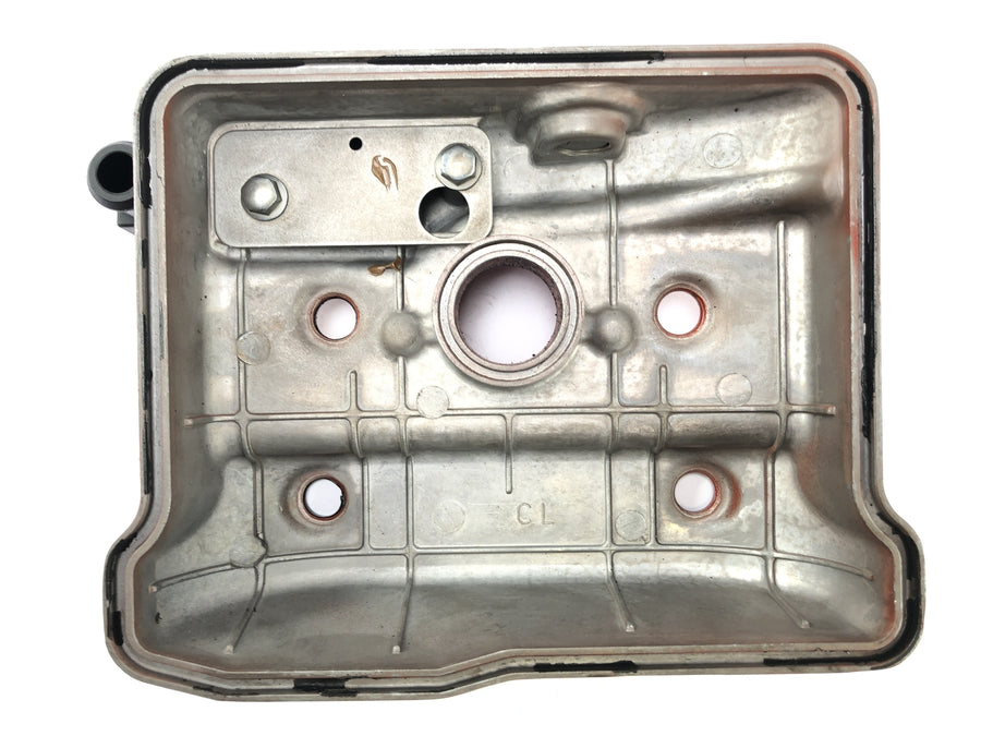 SWM SM 125 R [2018] - valve lid motor lid