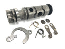 Triumph Daytona 900 T300D [1996] - Schaltwalze Schaltstern Schaltmechanik-2