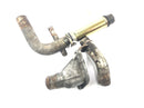 Yamaha YZF R1 RN01 [1998] - coolant tube set-1