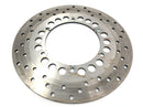 Yamaha YZF 750 R 4HN [1995] - Bremsscheibe hinten 245 x 4.85mm-2
