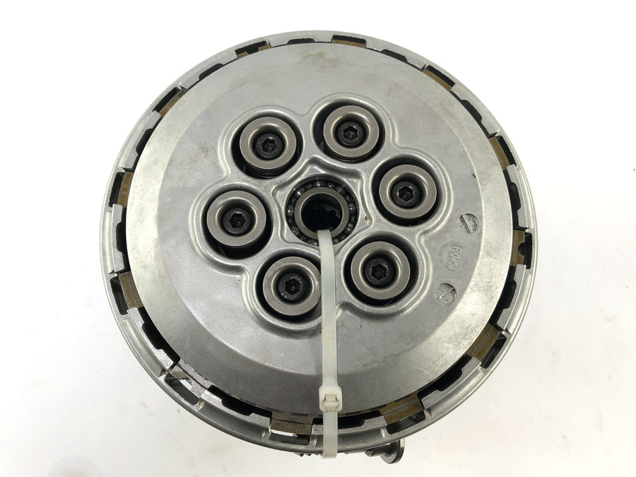 Aprilia RSV4 1000 [2010] - Clutch