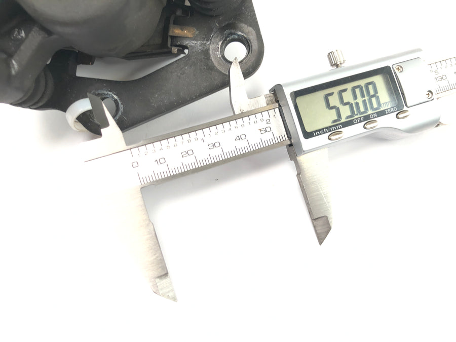 Suzuki SV 650 AV [2000] - Bremssattel Bremszange Tokico vorne rechts