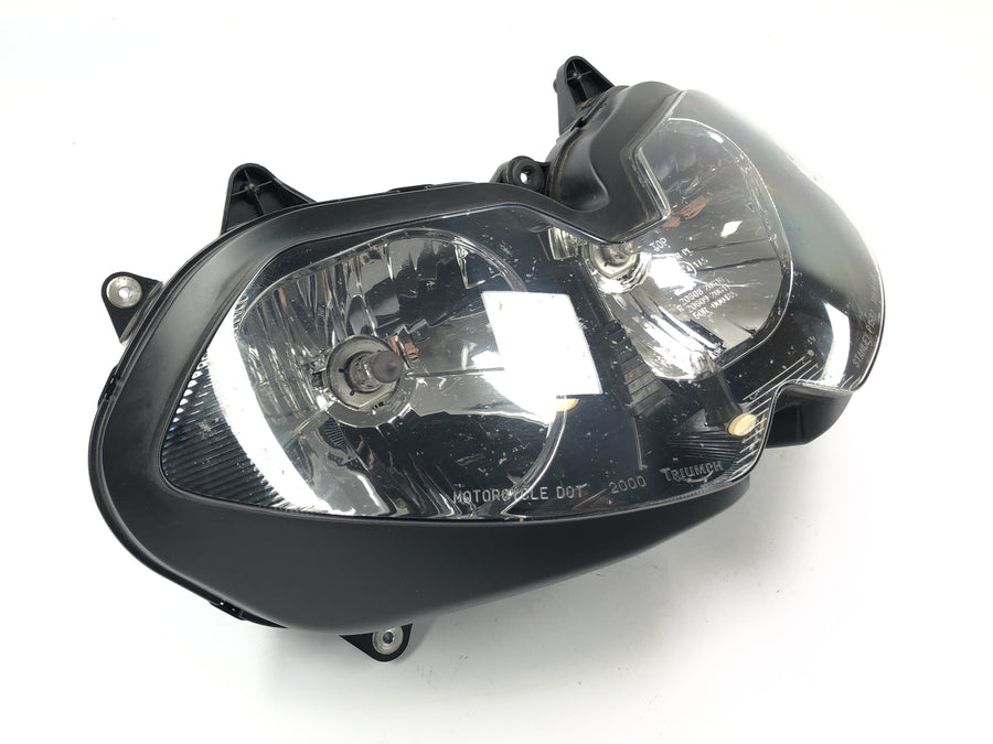 Triumph Daytona 955i T595N [2003] - Scheinwerfer Frontlicht Lampeneinheit