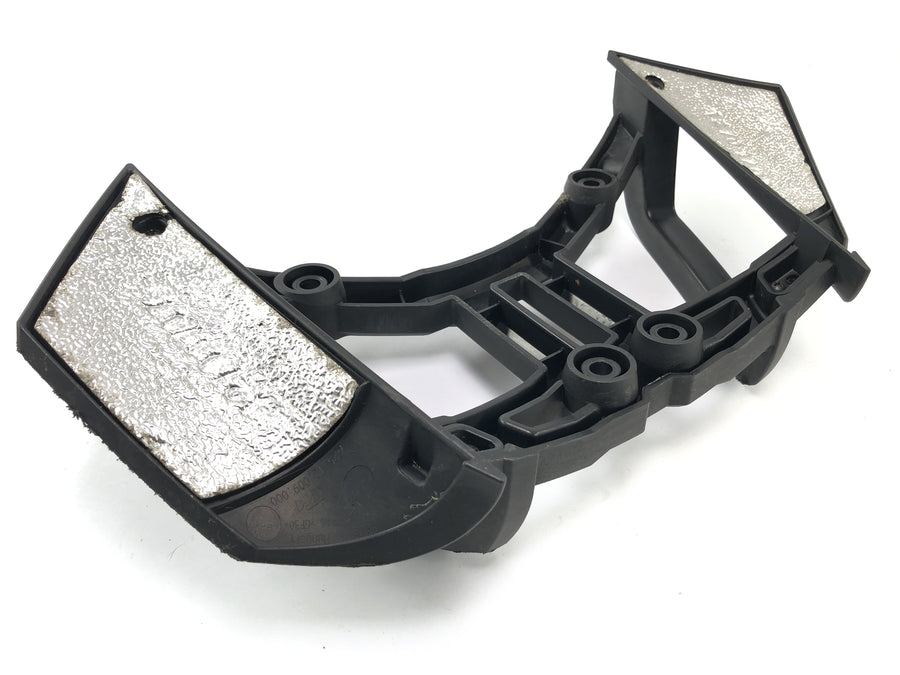KTM 950 SM LC8 [2008] - Heat shield exhaust cover protective plate