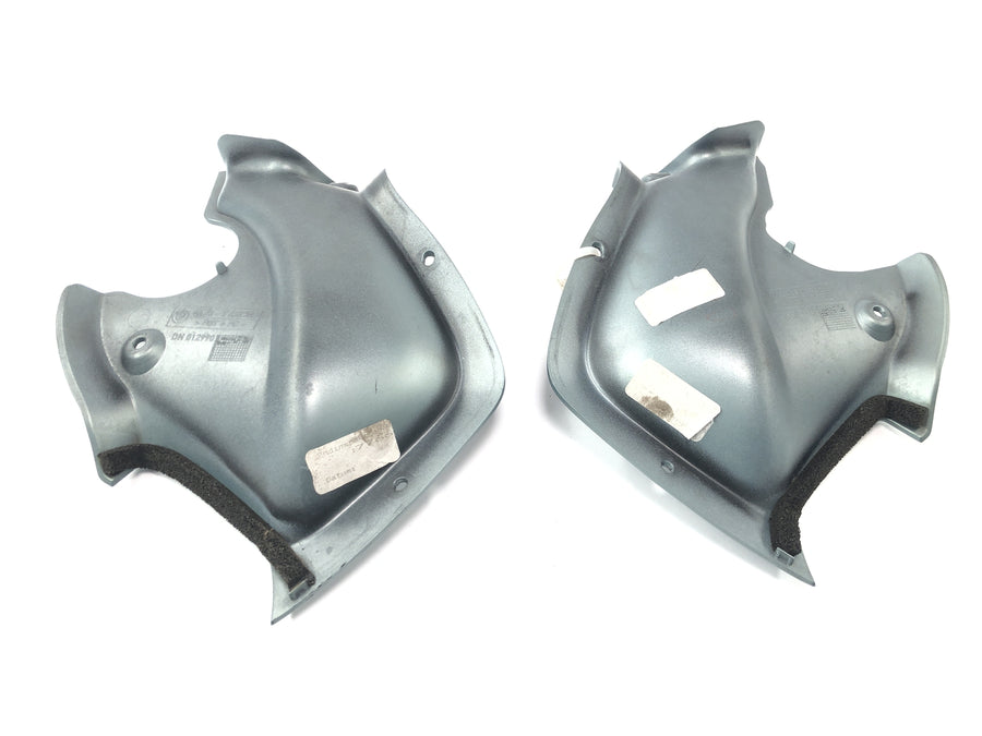 BMW K 1200 GT K12 [2003] - Verkleidung innen Innenverkleidung oben links und rechts