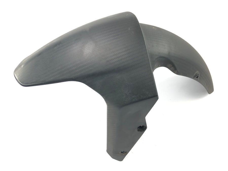 Aprilia RS 125 TW [2017] - Mudguard front wheel mudguard front plastic