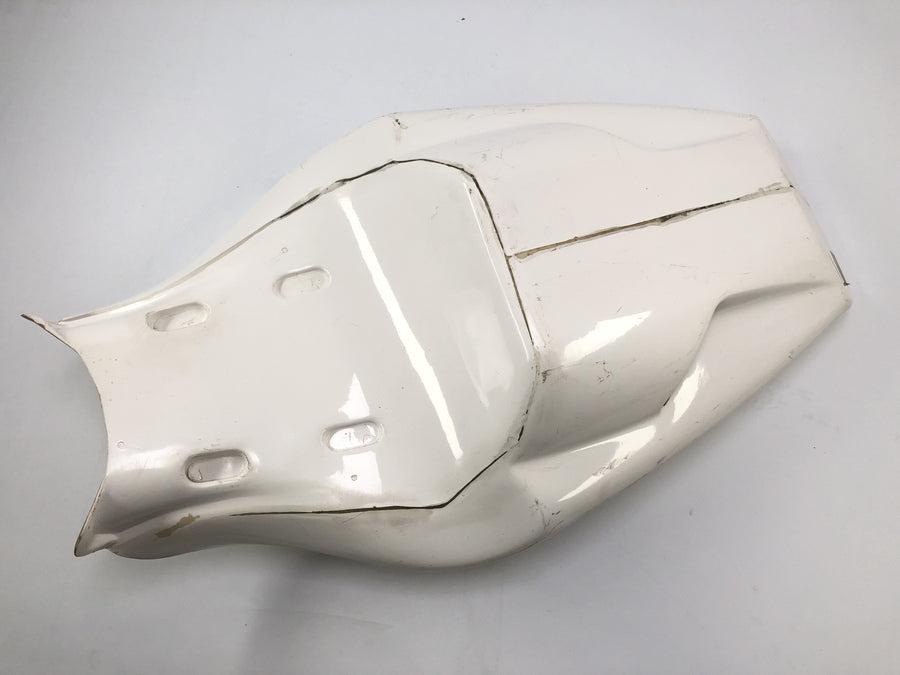 Ducati 916 [1996] - Carénage arrière de selle monoplace