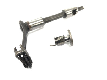 Cagiva Mito 125 EVO 8P [2000] - Coupage Coupage Coupage Acheteur LEVER COUPLAGE LEVER