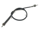 Yamaha XT 500 1U6 [1981] - Tachometer cable drive shaft tachometer-2