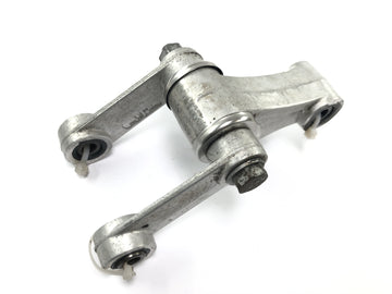 BMW F 650 GS R13 [2000] - Culbuteur ressort jambe de force suspension arrière amortisseur - 0