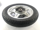 Honda CB 650 RC03 [1981] - Hinterrad Rad Felge hinten 2.15x18"-1