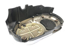 KAWASAKI VN 1500 Classic VNT50D [2001] - Cover le moteur gauche Coudre de moteur de couverture chromée-3