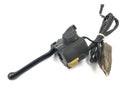 BMW K 1100 LT 100 [1994] - handlebar fittings handlebar switch on the left with clutch lever tap left control switch-1