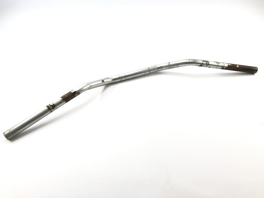 Yamaha DT 125 DE06 [2005] - Guidon