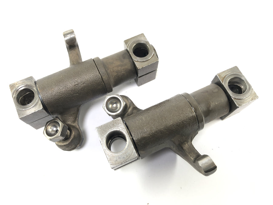 BMW R 60/5 [1973] - Kipphebel links Set Paar