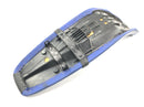 Yamaha WR 125 X DE07 [2010] - Sitzbank Sattel-5