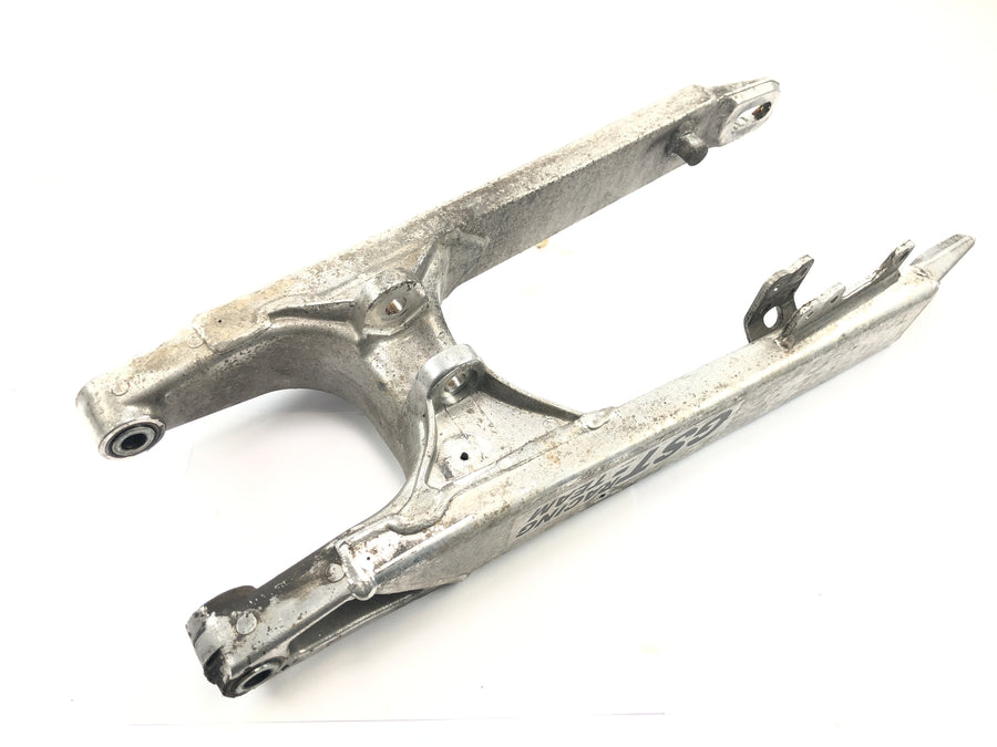 KTM 640 Adventure LC4 [2001] - Swingarm rear wheel swingarm motorcycle swingarm