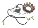 Yamaha XT 600 43F [1985] - Lichtmaschine Stator Generator-1