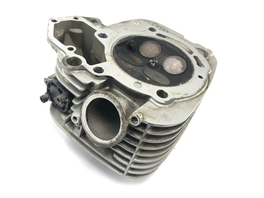 BMW R 1150 RS R22 [2003] - Zylinderkopf Ventilkopf rechts