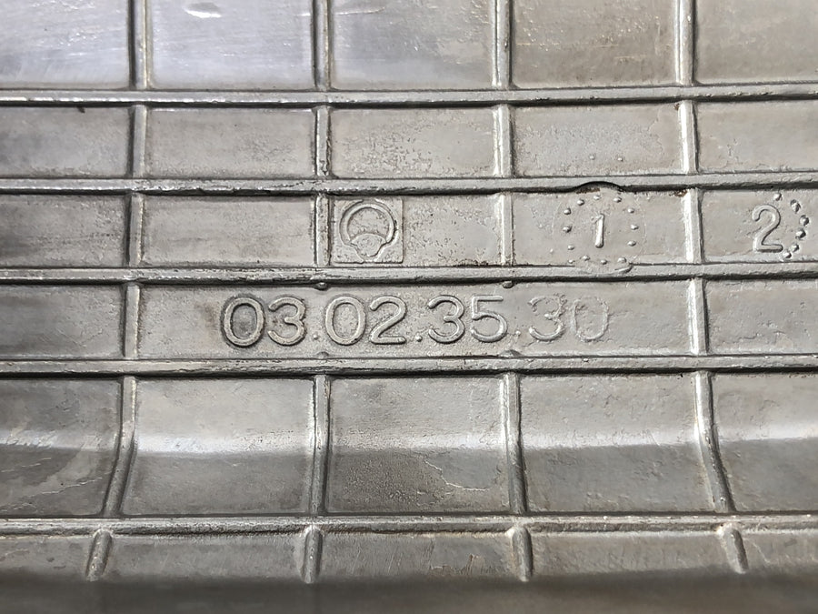 Moto Guzzi California 1100 EV KD [2002] - Ventildeckel links