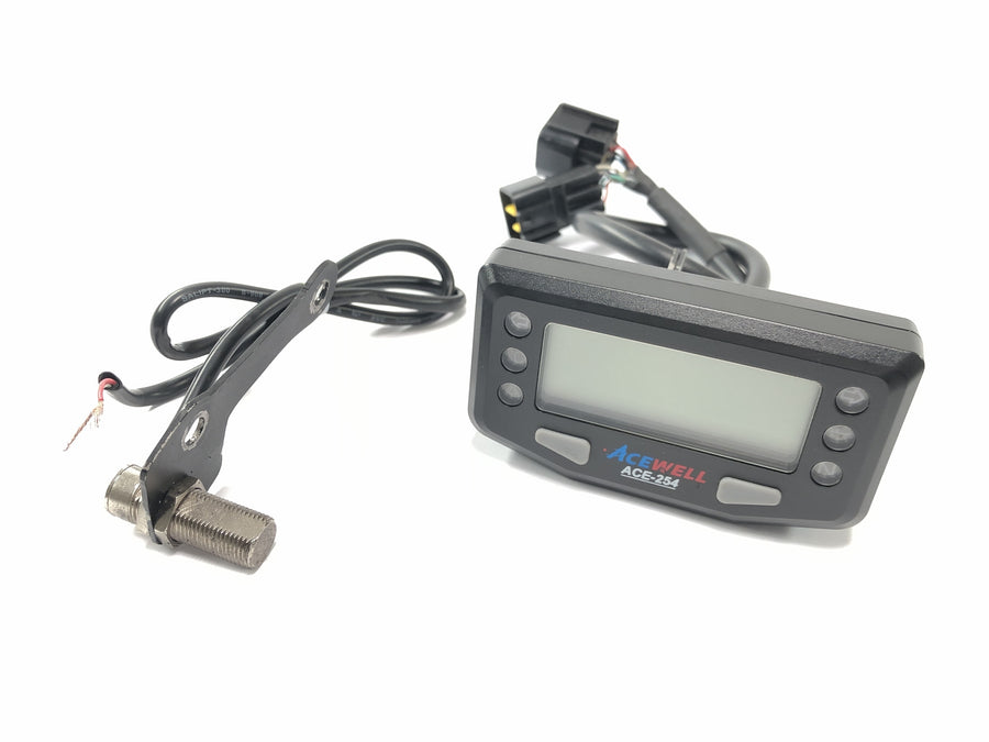 Benelli TNT 1130 [2009] - Speedometer kit tachometer instrument LCD display