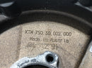 KTM Duke 690 A3 [2012] - Alternator cover engine cover generator cover left-3