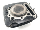 Honda XL 600 RM PD03 [1985] - cylinder with piston-7