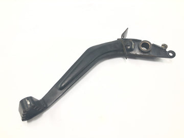 BMW R 100 GS 247E [1991] - brake lever foot brake lever brake pedal - 0